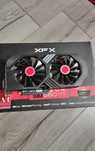 Rx 580 8gb GTS OC+