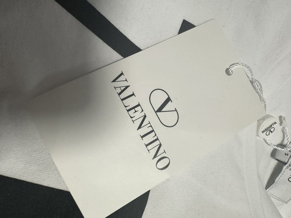 Дамска тениска Valentino