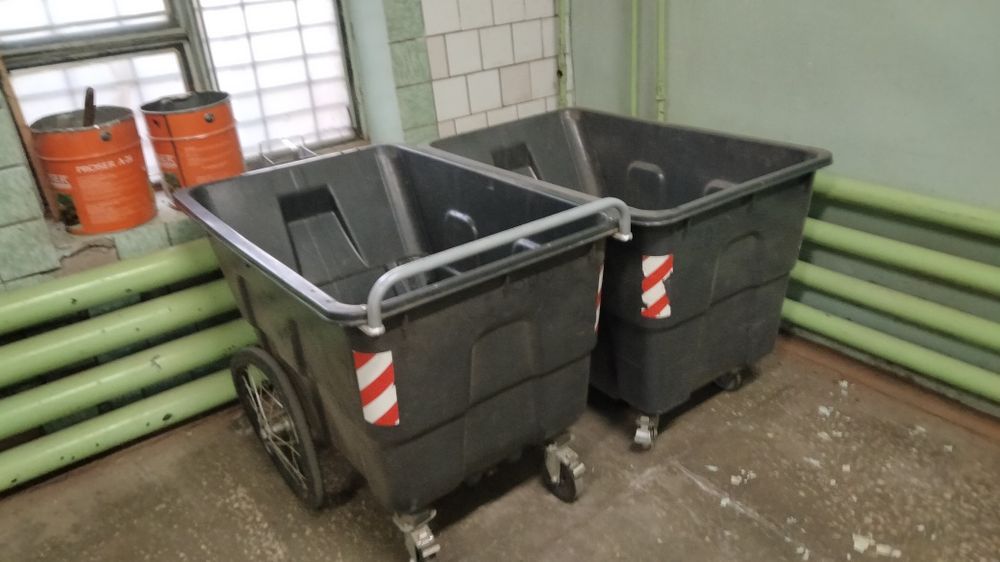 Продажа телещка б