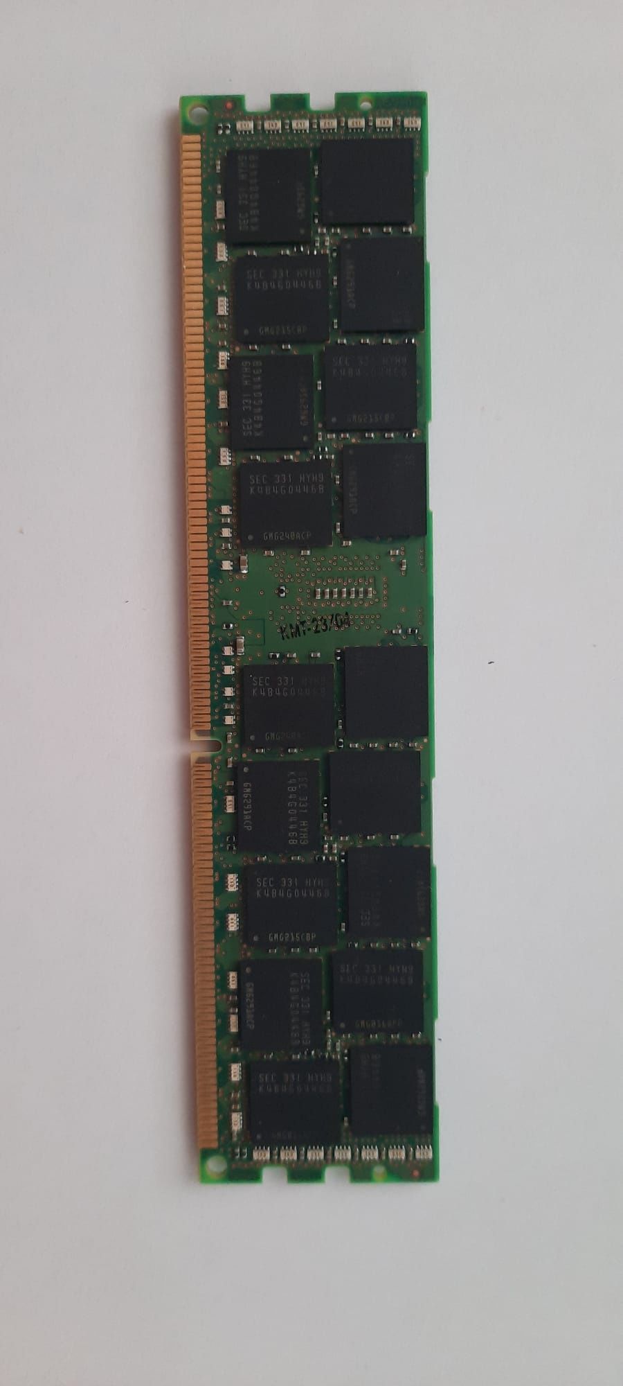 Memorie Ram 16GB ddr3