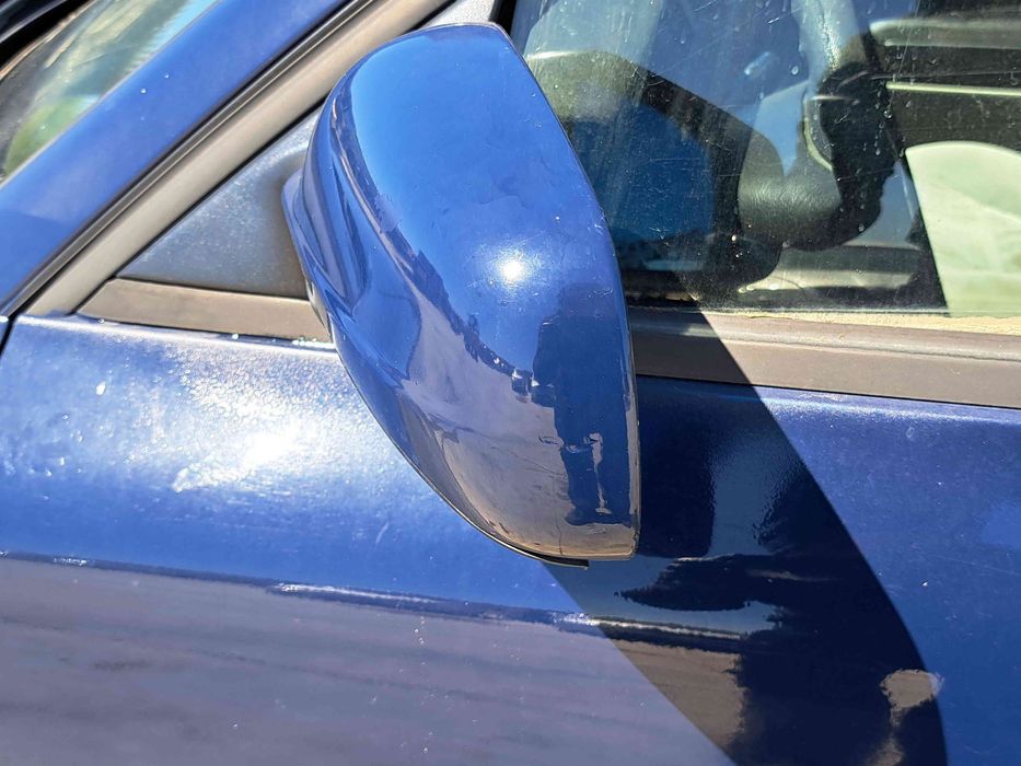 Oglinda stanga Volkswagen Passat B5 (3B5) Variant [Fabr 1997-2000] LA5