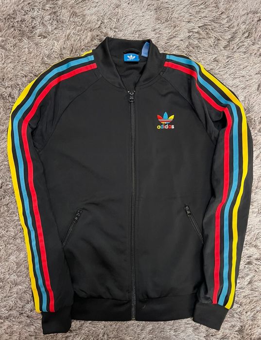 Bluză Adidas Originals