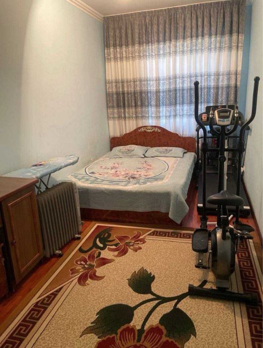 Чиланзар 7 3/1/4 панел лом балк 1.5/3 65 метр квадрат с меб техника