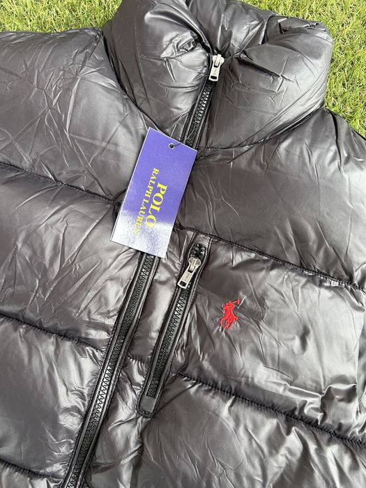 Vesta Polo Ralph Lauren / Puffer / Premium