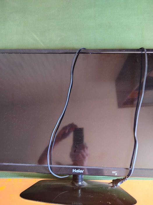 Телевизор HAIER LE32M600