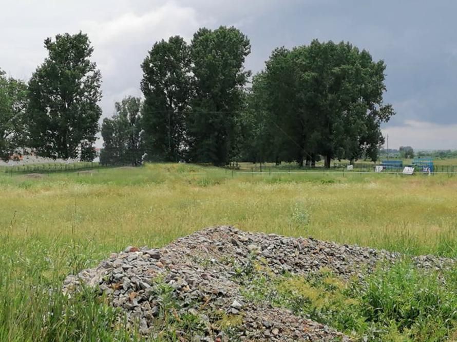Парцел, продажба, с. Чепинци
