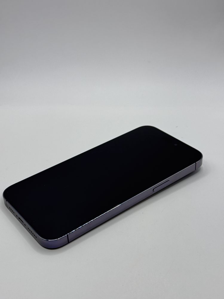 Magazin vinde Iphone 14 Pro Max 128GB 90% Grad A Garantie 24 luni