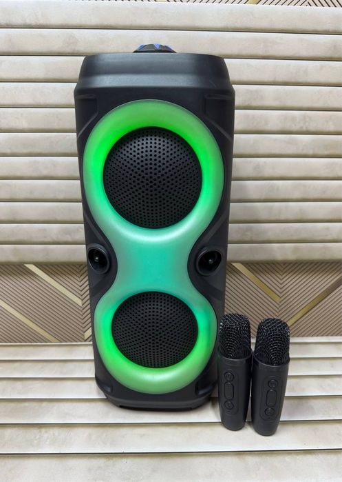 Колонка, Колонка для дома