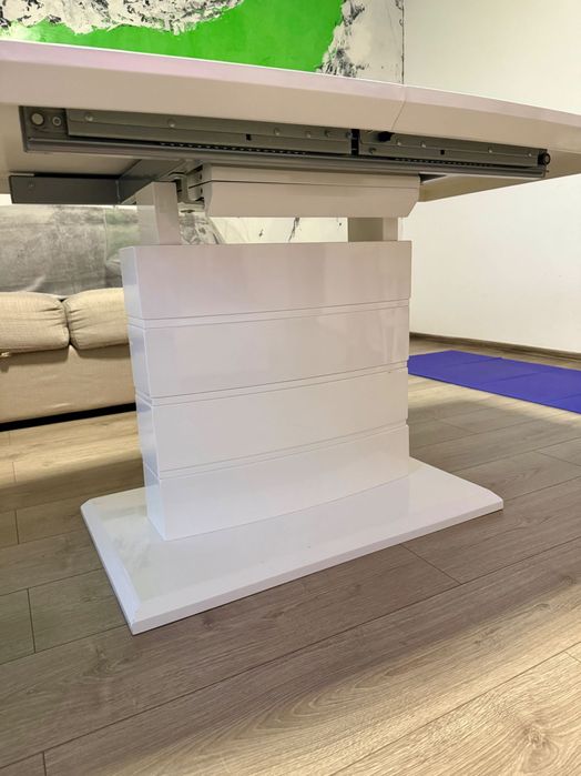 Masa Living extensibila