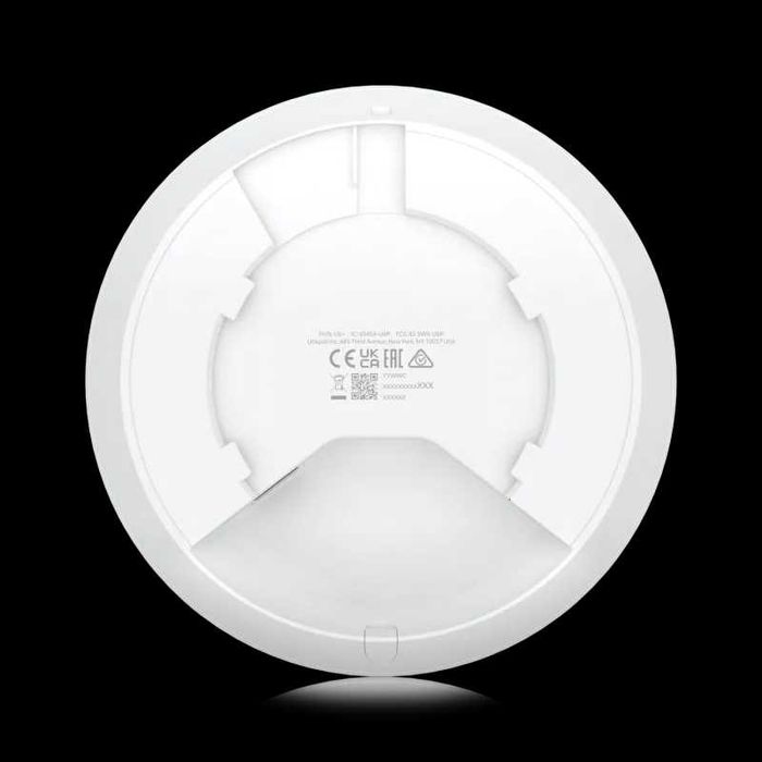 .Точка доступа wi-fi Ubiquiti UniFi U6+