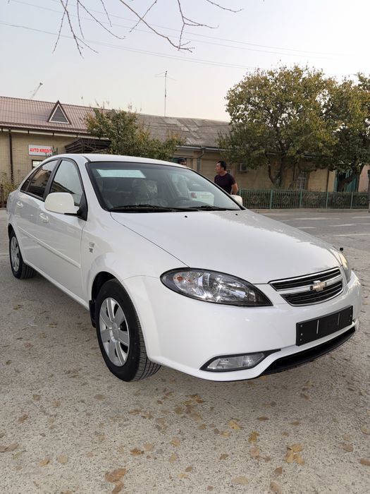 Chevrolet Jentra 1-P Style Abz Mafon Metan Gaz Yumshoq Balon