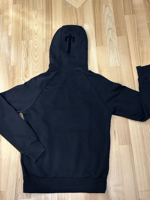 Hanorac Trapstar Chenille Decoded 2.0