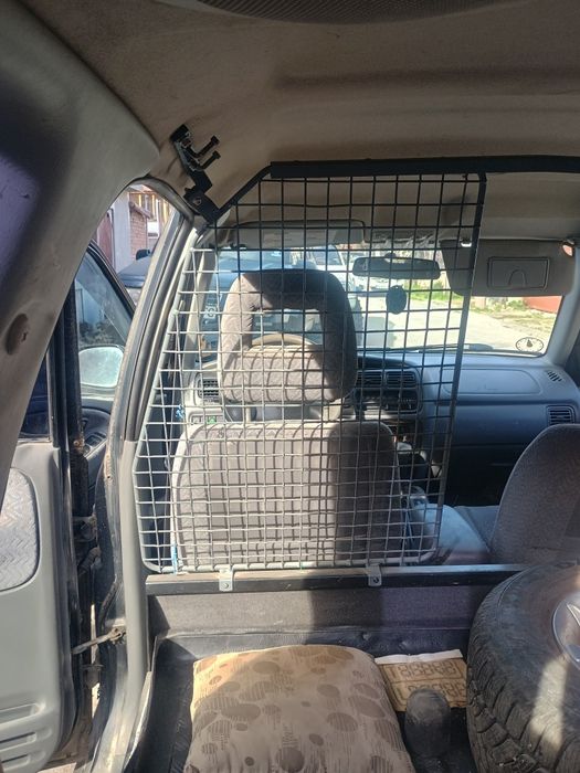 Гранд Витара на части 2.0 хди автомат