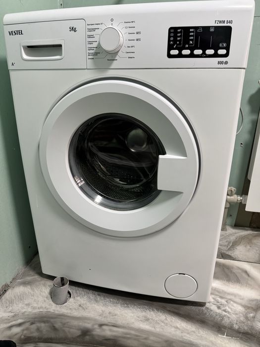 Стиральная машина Vestel