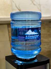Артезианская питьевая вода Айсберг