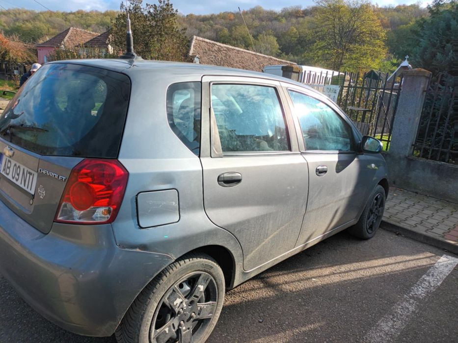 chevrolet, e in stare buna
