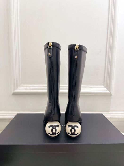 Cizme Chanel nr 37-41