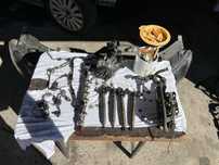 Kit injectie Vw Passat B6 cod motor CBBB 2010
