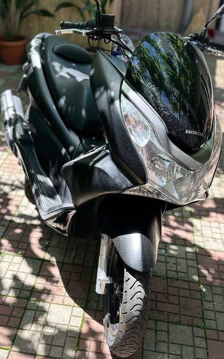 Vand Honda PCX125. Stare foarte buna