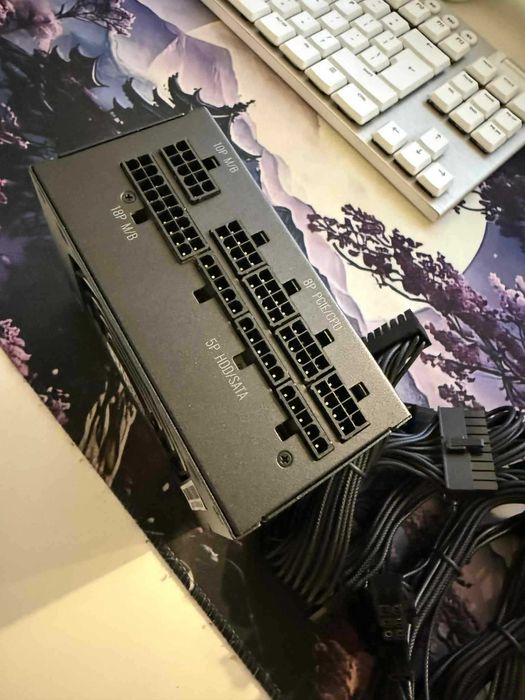 Sursa Cooler Master V850 SFX Gold