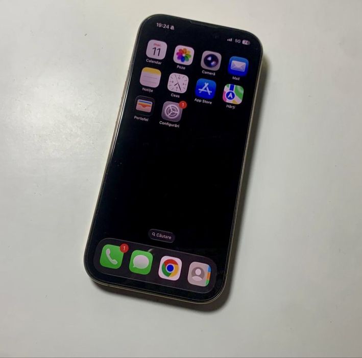 Apple iphone 16 Pro 92% Baterie