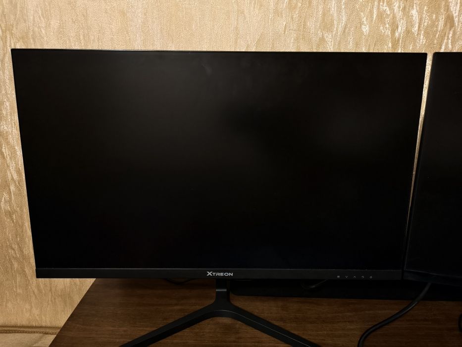 Монитор Xtreon 100hz