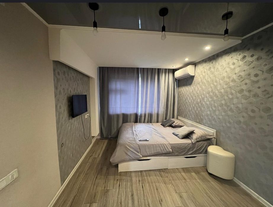 Сдам посуточно квартиру и по часам