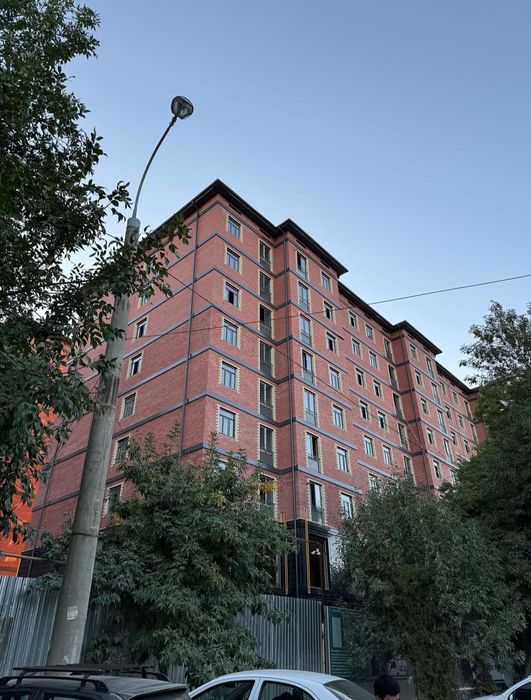 Учтепа Avenue турар жой мажмуасидан квартира сотилади