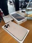 Iphone 16 pro max cu extra garantie 4 ani si asigurare casco !