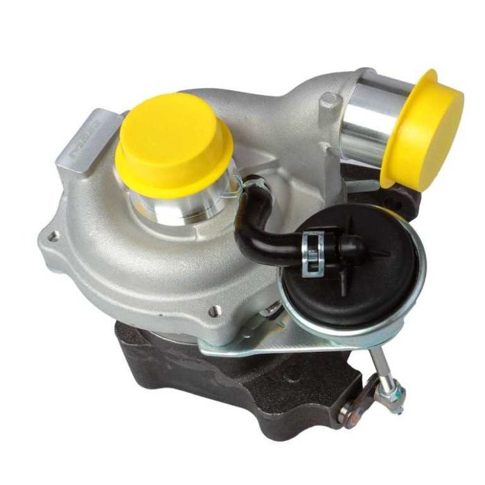 Turbina noua Dacia Logan MCV 1.5 DCI 68cp motor K9K792 an 2007-2012