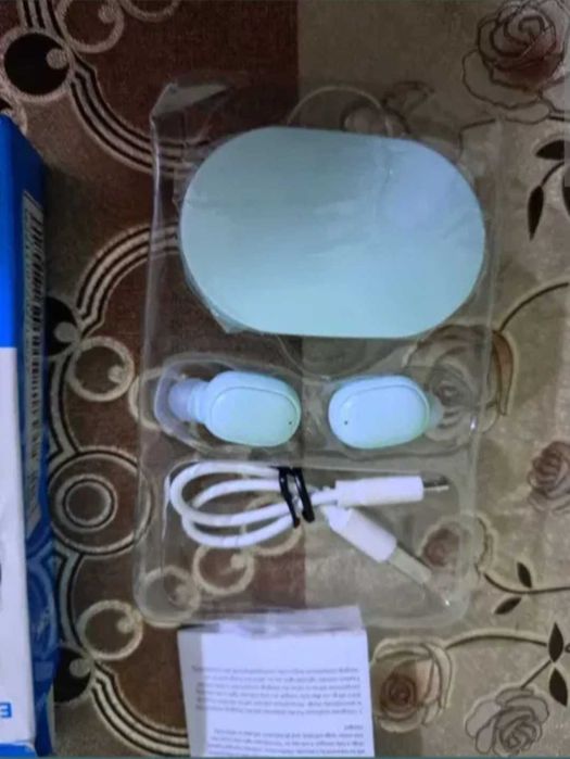 Small audio  căști E7PRO  Blootooth 5.3