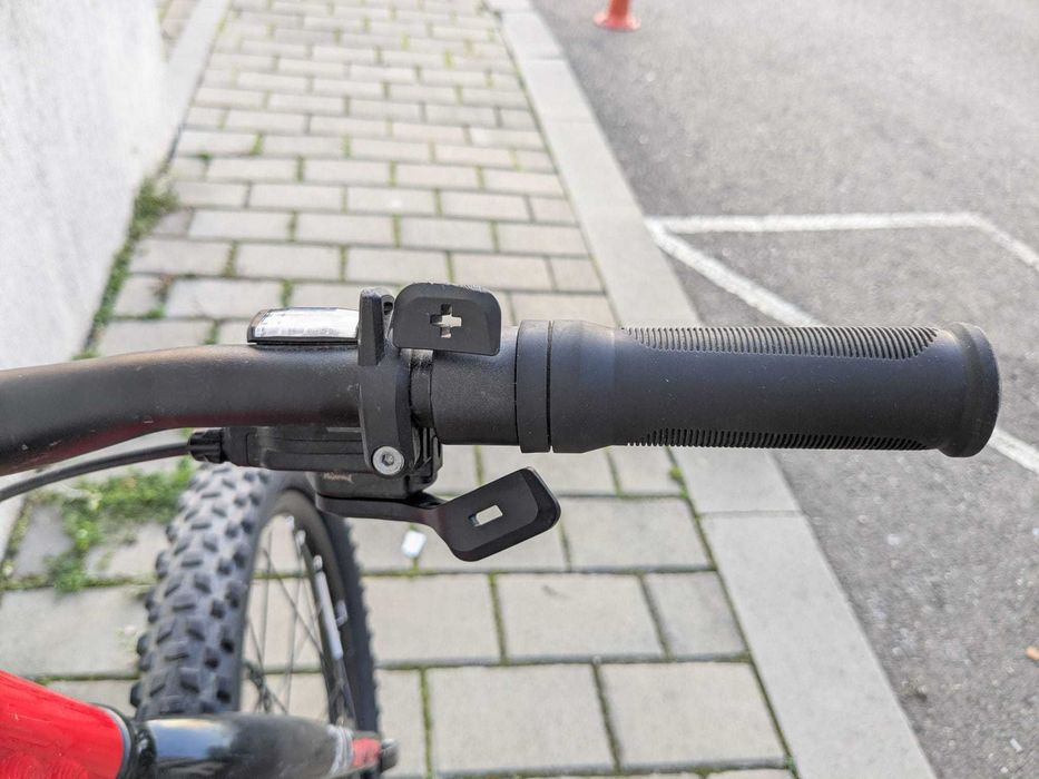 Bicicletă MTB 20" EXPL 900 Copii 6-9 ani