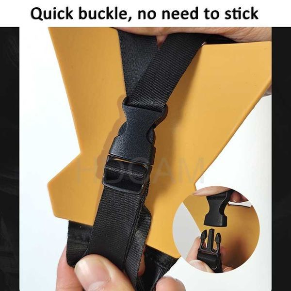 GARV Chin Mount Xtype  . Стойка за брадичката на Мотокаска