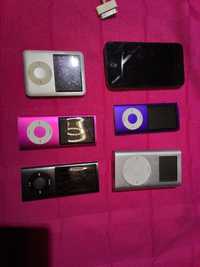 IPod 8gb portabile