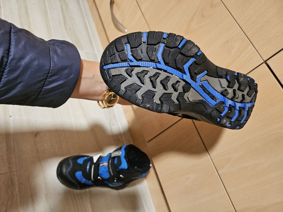 Детски Ботуши Karrimor