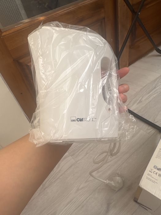 Электрочайники тефаль