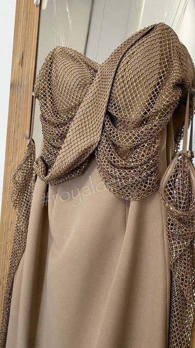 Rochie eleganta dama