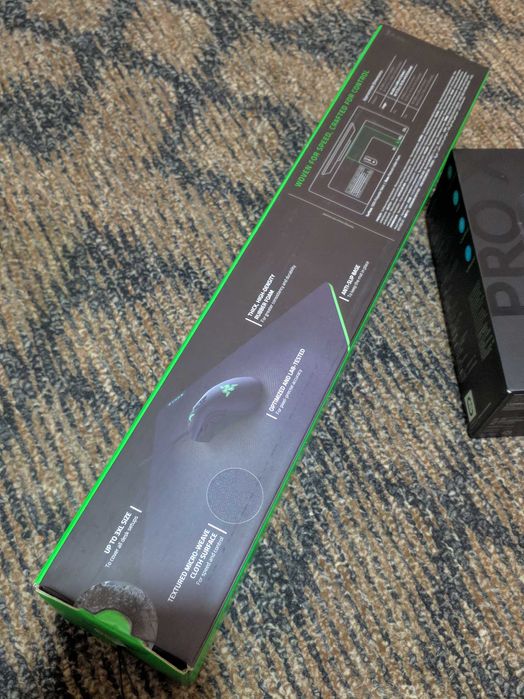 Logitech G1 pro superlight mouse мышка