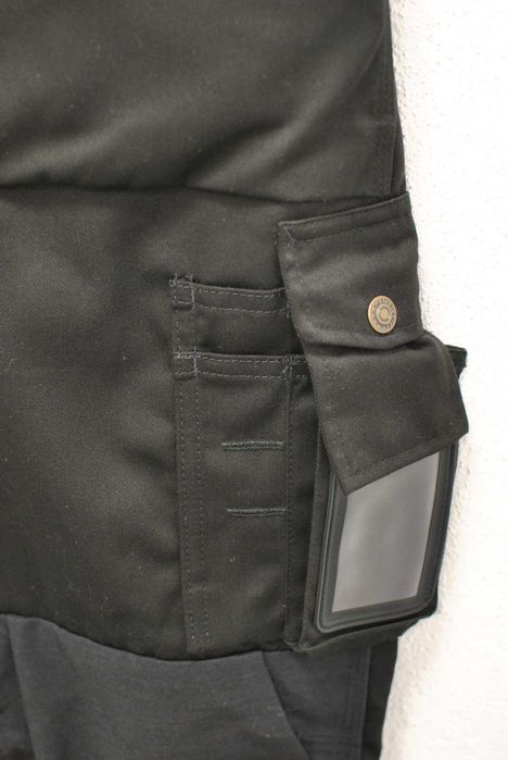 Black Lader pantalon de lucru marimea 44   (3056