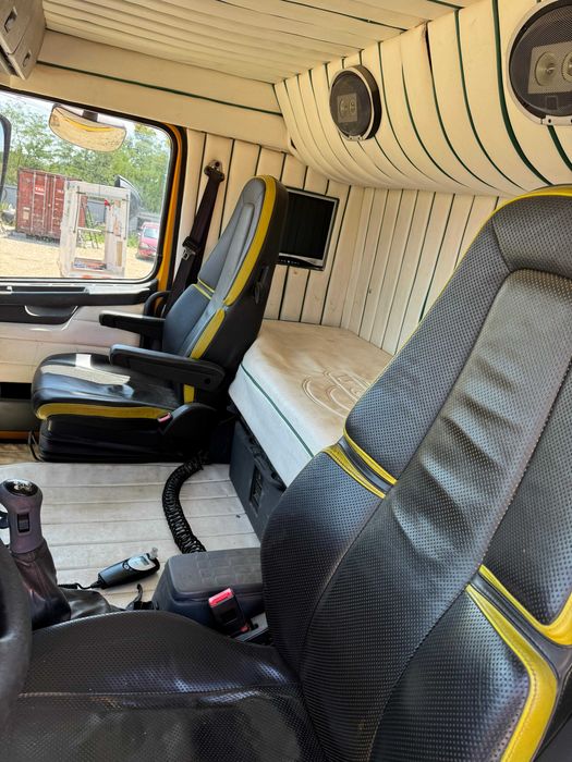 Camion Volvo FH 440
