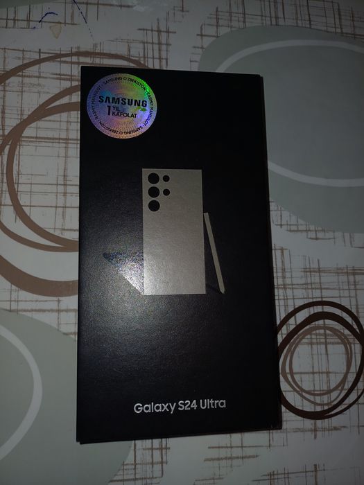 S24 ULTRA Samsung