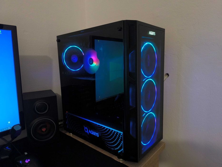 Pc Gaming Intel Core i5 9400F