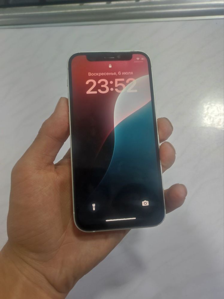 Iphone 12mini 64G