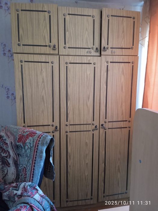 Мебель в хорошем состоянии