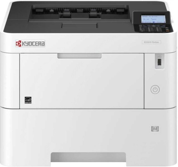 Imprimantă Kyocera ECOSYS P3145dn, Garantie