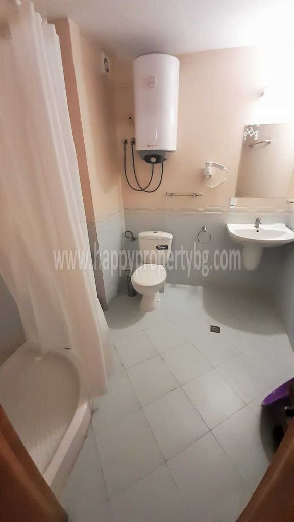 Продава се Тристаен апартамент в к.к. Слънчев бряг - 63 кв.м за 913 €/кв.м - Снимка #5