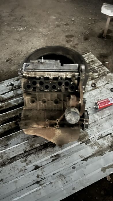 Движок матор ваз 2115 , 2008 г  инжектор