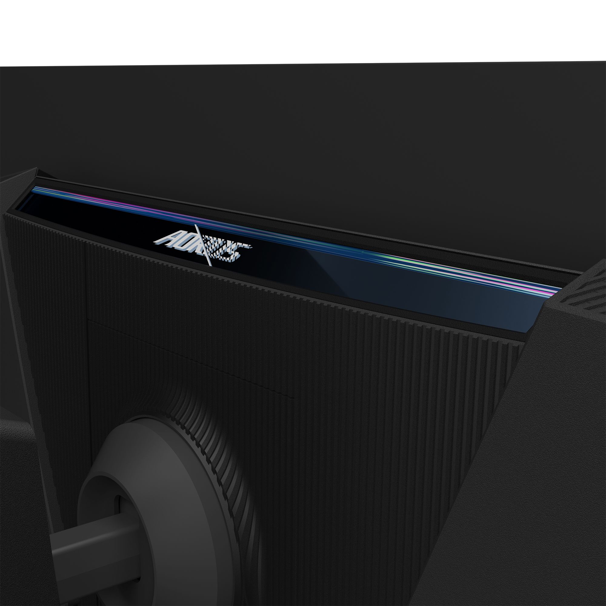 2K Игровой монитор QHD Gigabyte AORUS FO27Q2 27" 240Hz QD-OLED 0,03ms