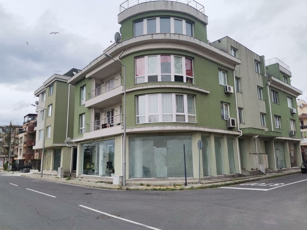Офис под наем кв. Черно море, Несебър