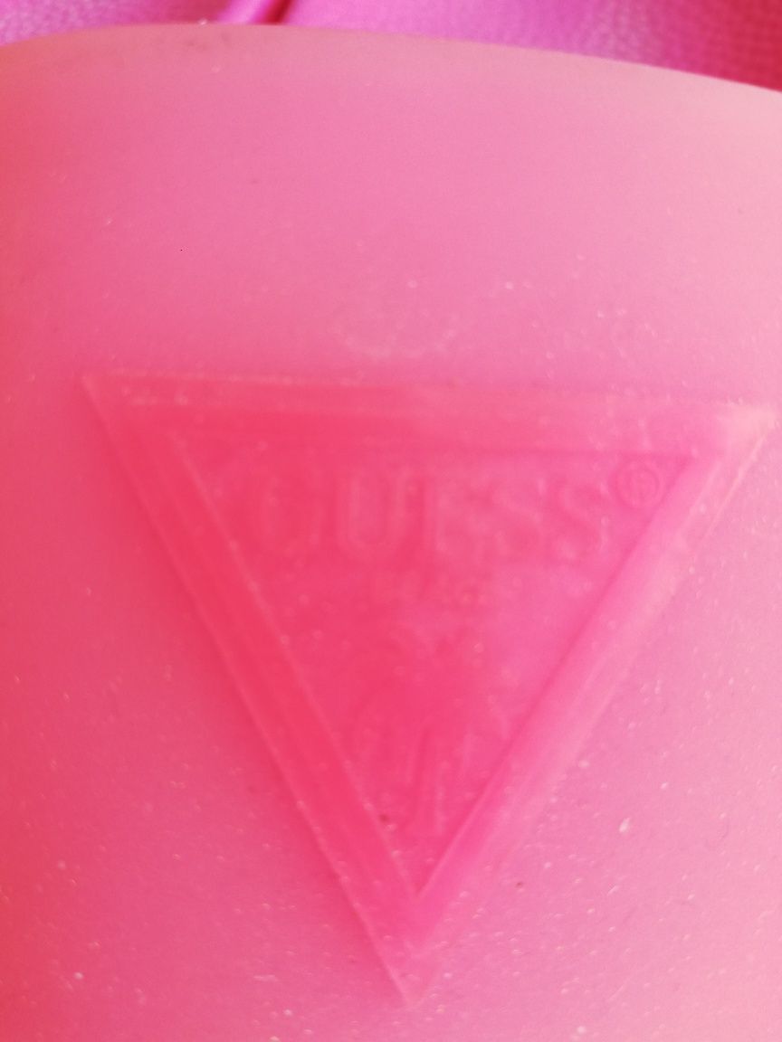 Guess плажни чехли